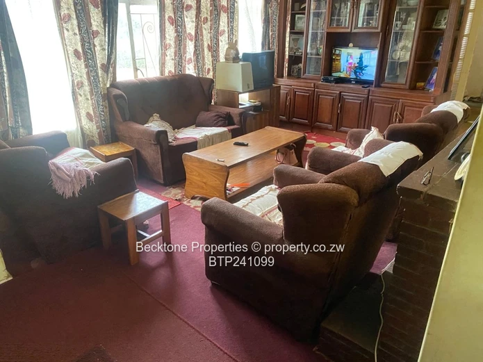 Waterford House For Sale