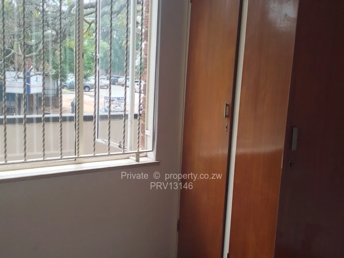 2 Bed Rosshire Heights Flat for Rental