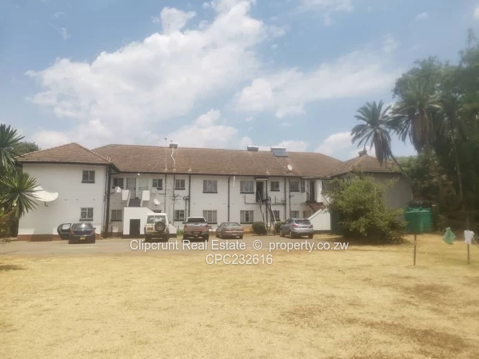 Avondale Flat For Sale