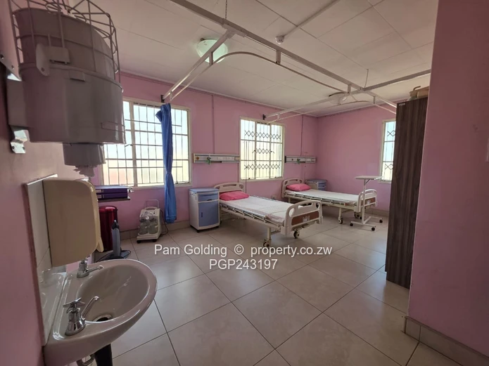 Landmark Commercial Building for Sale – Charter House, Bulawayo CBD (Sole Mandate)