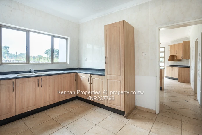 Lovely Family Home in Gunhill