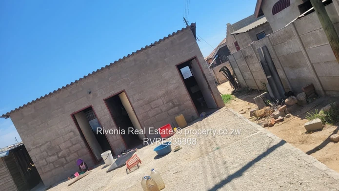 Preferred Investment (Sole Mandate)