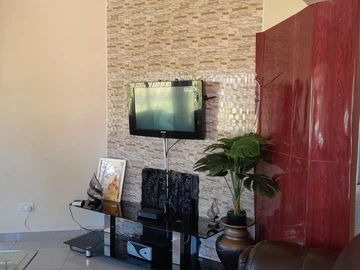 4 Bedroom Townhouse Complex