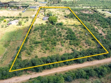 Farm & Agricultural Land