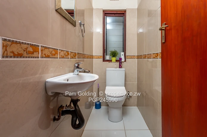 Multi-Dwelling Property with Income Potential