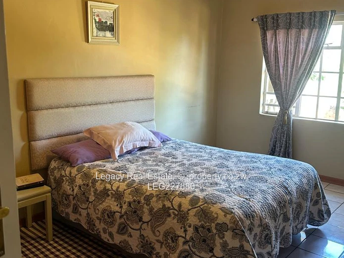 Glen Lorne house for sale