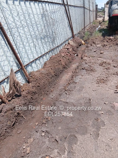 Mkoba 15 house for sale 
