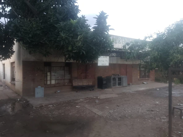 Commercial & Industrial Land