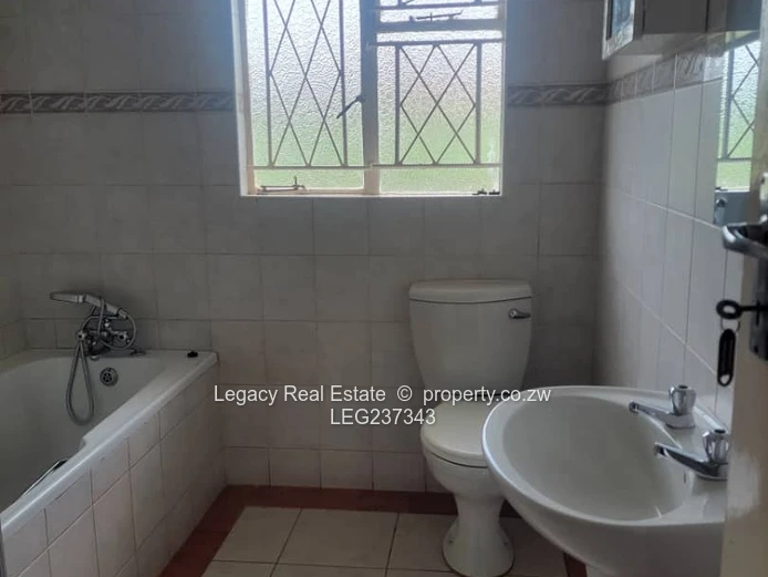 Exclusive Residence in Borrowdale Brooke Vicinity,Elegant 4-bedroom home in a Prime Borrowdale.