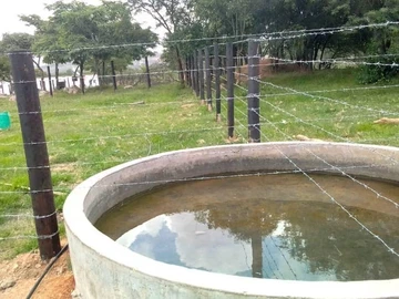 Farm & Agricultural Land