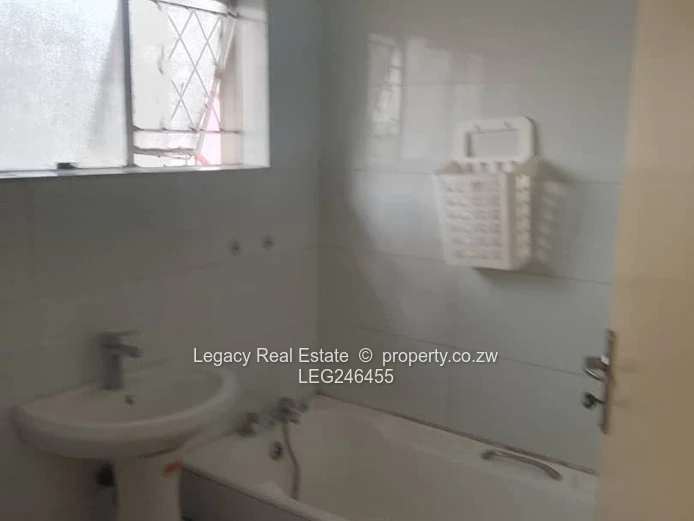 Well-Maintained 3-Bedroom Eastlea Flat Ready For Occupation