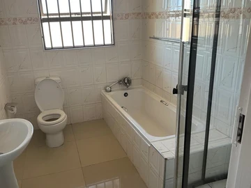 3 Bedroom Townhouse Complex