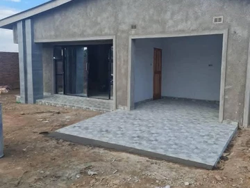Cluster Home 
