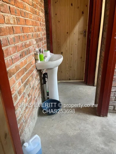 Mabvuku Donny brook commercial property for sale 