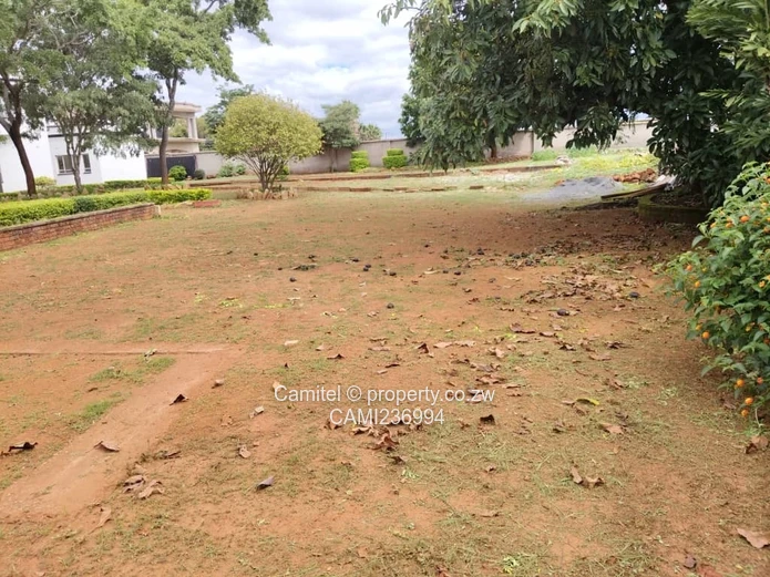 Philadelphia subdivision stand sitting on  2000sqm all paperwork available 