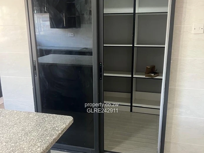 Modern 3-Bed Rockview Home — Open-plan & Paved Drive