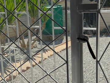 2 Bedroom Garden Flat