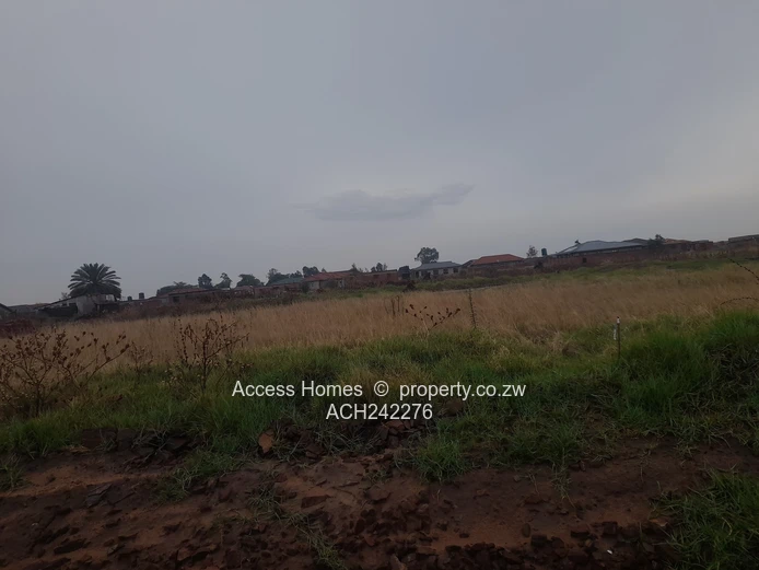 Glenview 1 Extension  (Sole Mandate)