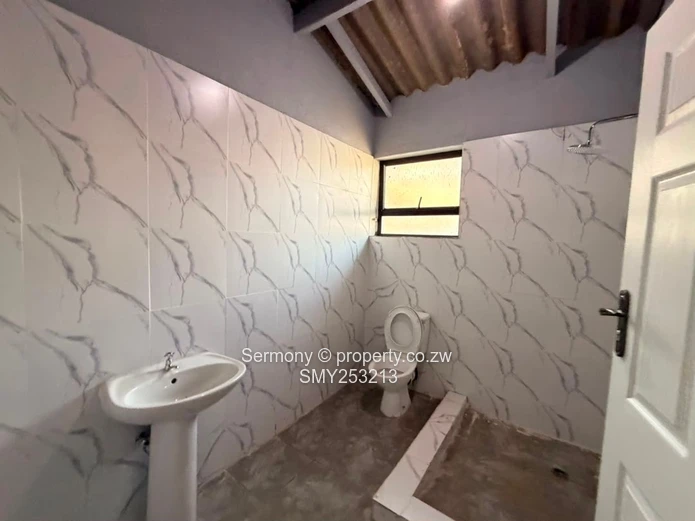 Residential Cottage for rent