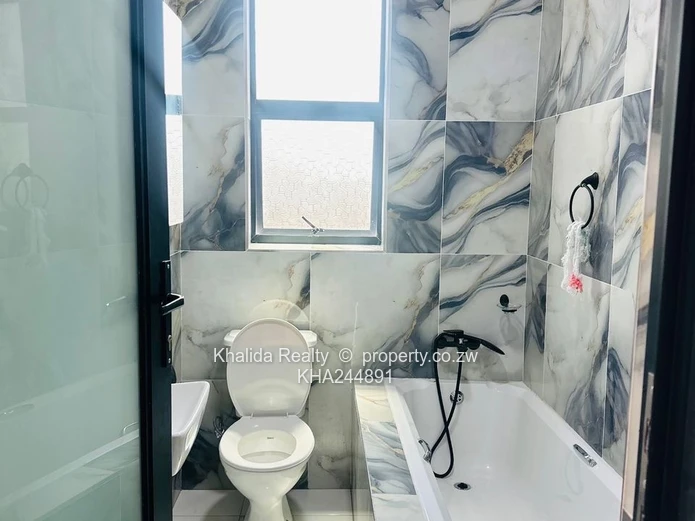 Arlington East 4 bedroomed Property Newly Built For Sale