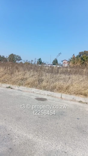 Erasmus, Ruwa | Gated Community Stand