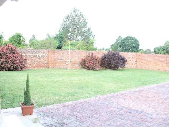 3 Bedroom Cottage