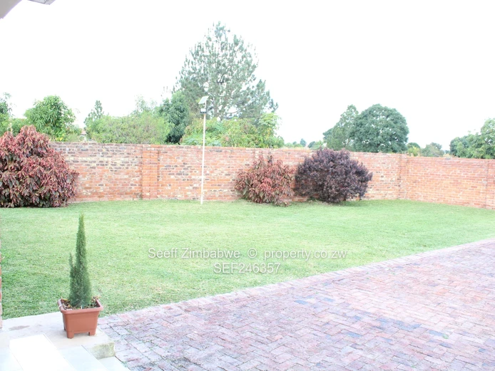  Newly Built Apartments – Waterfalls Eye Court