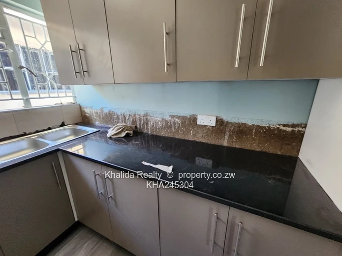 Southview Park 4 Bedroom House for Rent 