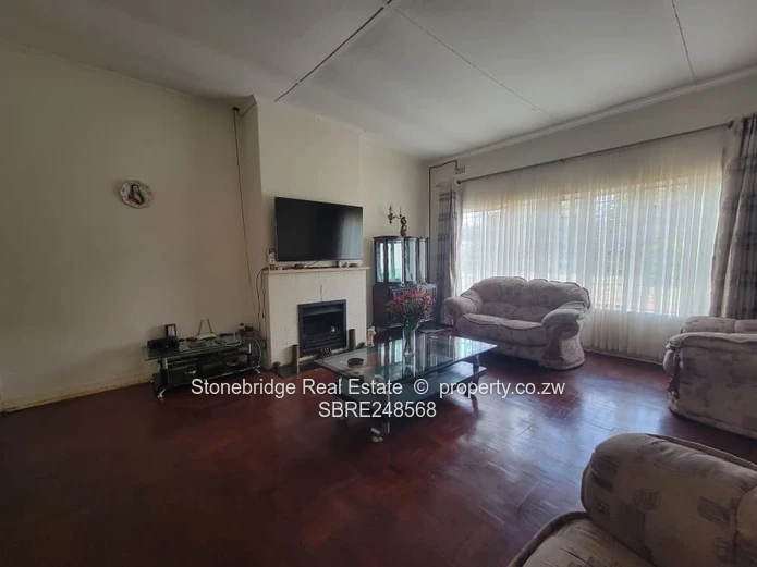 3 Bedroomed House in Kumalo for sale