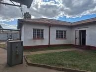 Southerton Industrial Property along Simon Mazorodze