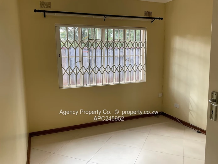 New On The Market - Secure Townhouse In Well Run Complex (Sole Mandate)