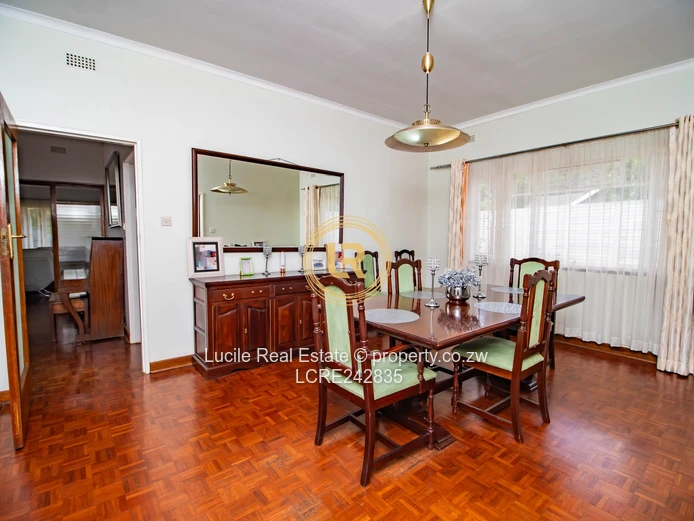 Charming Alexander Park Property -Prime Living