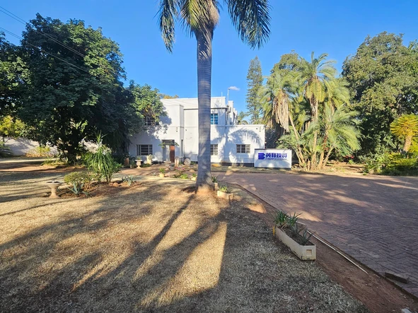 7 Bedroom House