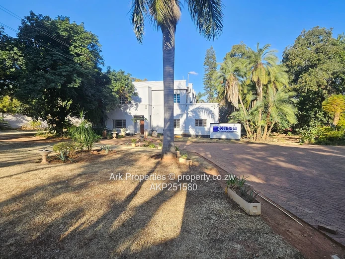 Property to rent in Newlands