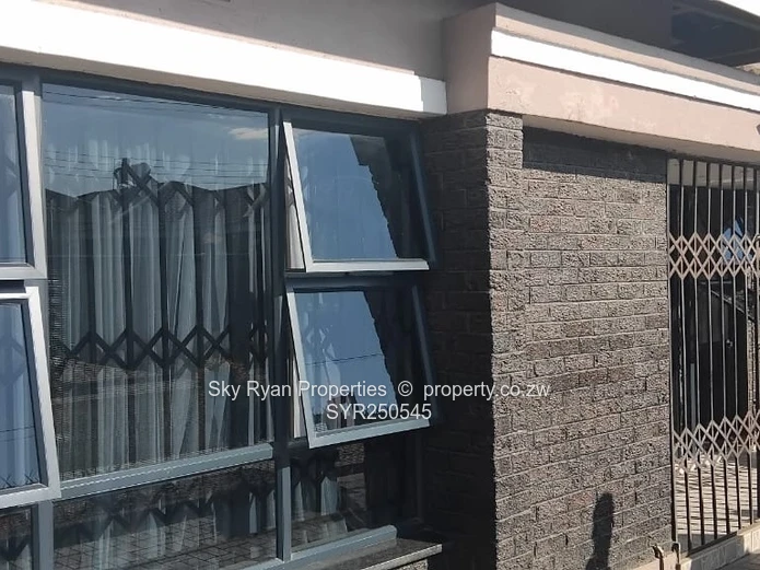 Aspindale House For Sale 