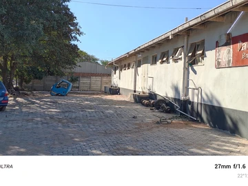 Commercial Property
