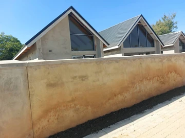4 Bedroom Townhouse Complex