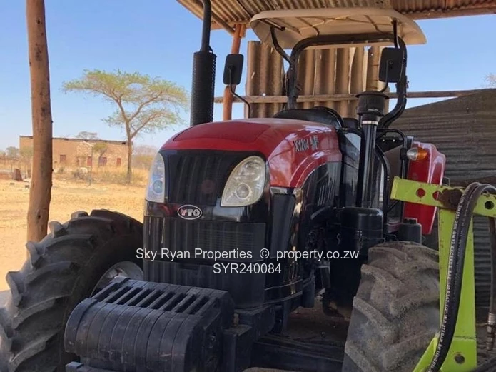 Marondera Farm For Sale 