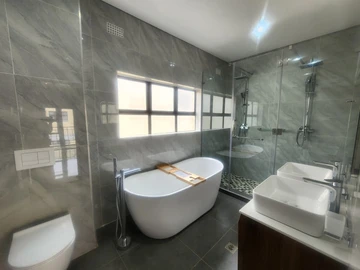 3 Bedroom Townhouse Complex