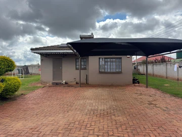 Student Accommodation