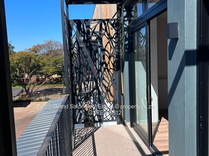 Modern 2-Bedroom Apartment for Rent – Jacaranda Heights