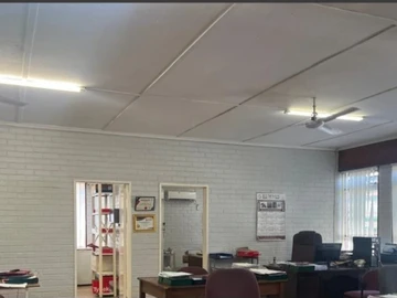 Commercial Property