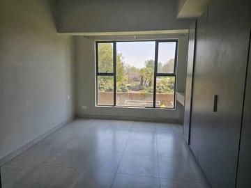 3 Bedroom Garden Flat