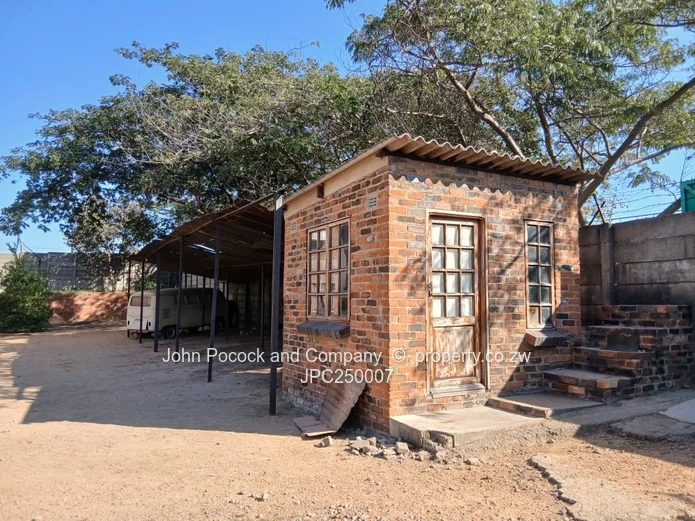 Prime Property in Steeldale - Office, Warehouse, and Workshop Space!