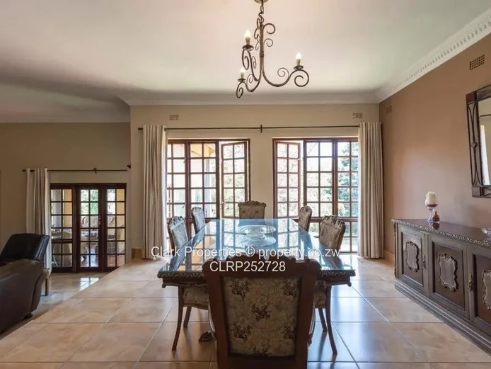 Family Home Within Borrowdale Brooke Estate