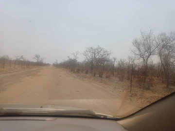 Farm & Agricultural Land