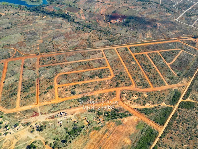 Bindura Kippendale Phase 1 stands for sale (Sole Mandate)