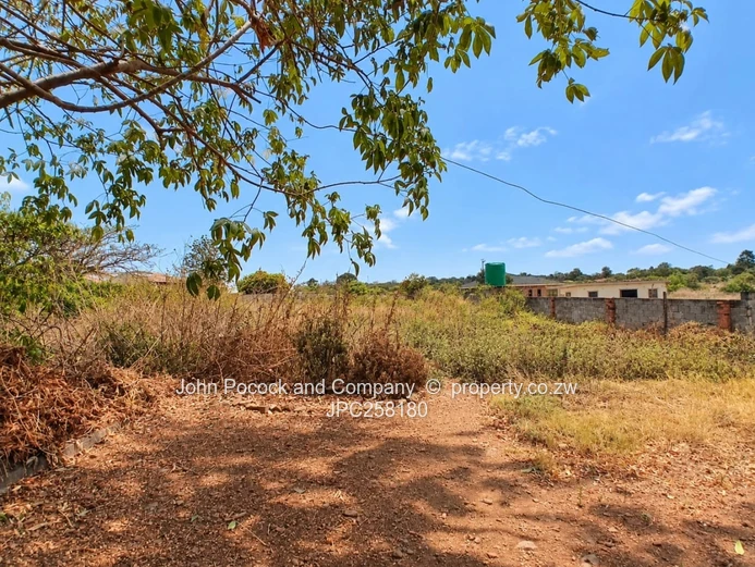 4 Bedroom Home in Matsheumhlope!