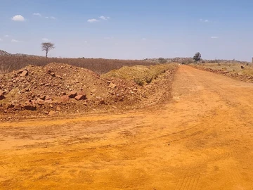 Land