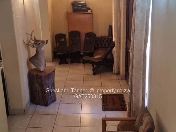 Greystone Park | Exceptional Family Home for Sale